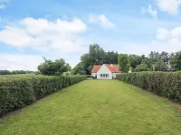 6 Person Holiday Home in Nykobing M - Wifi