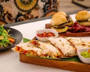 Mofam Hotel & Apartments - breakfast