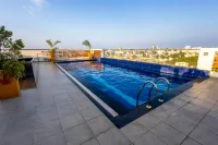 HOTEL TAMIZH GRAND - Pool