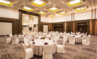 ANA Crowne Plaza YONAGO by IHG