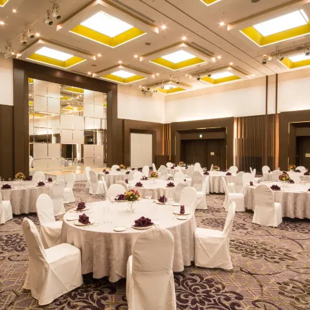 ANA Crowne Plaza YONAGO by IHG