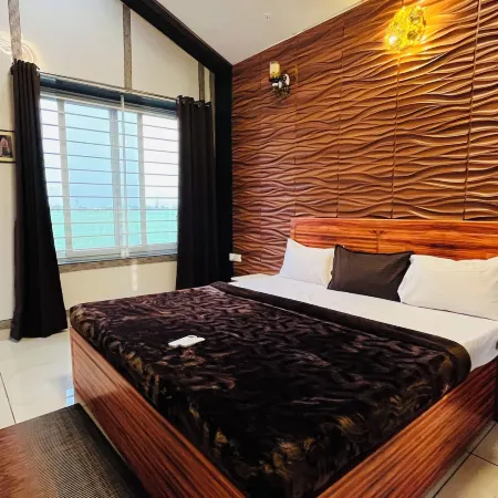 Sky Villa Ujjain