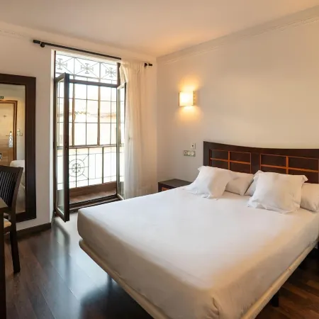 Hotel Rincón del Conde