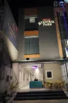 Hotel Central Park Bathinda - parking