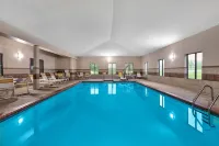 La Quinta Inn & Suites by Wyndham Midwest City - Tinker AFB - 2-stjärniga