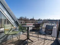 Limehome Chemnitz Hartmannstraße - بيت ضيافة