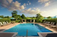 Montgomery Marriott Prattville Hotel & Conference Center at Capitol Hill - piscina