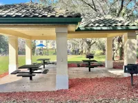 Ld12108 - 4BR Apartment Near Disney - Parvekkeita