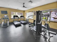 Park's Edge 844 - Gym