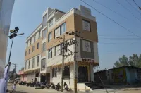 โรงแรมคาทานาพาเลซ - ห้องครัว
