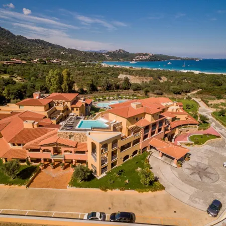 Hotel Marana