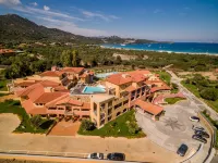 Hotel Marana - parking