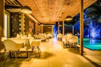 Amata n'Ubuki Boutique Hotel Ltd - Wifi