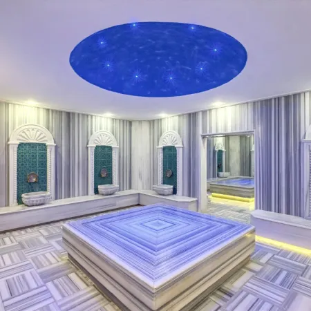 Laristone Suite Spa Hotel