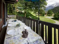 Chalet l'Aube - 3-stjärniga