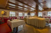 Hotel Mondschein - Kæledyr tilladt
