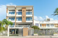 Hotel la Fragata Coveñas - 3-نجوم