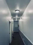 The Resting Place Apt 1  Keep it simple at this peaceful & centrally located Apt - 3-Star