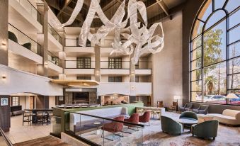Sheraton Tucson Hotel & Suites