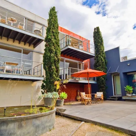 Phoenix Apartments