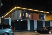 Lusso Court Shortlet Apartment - 4-Star