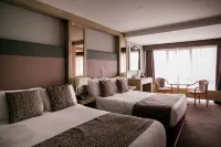 Mount Errigal Hotel, Conference & Leisure Centre - 4-Star