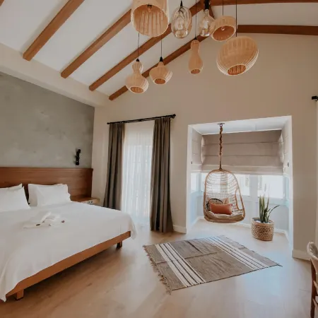 Paye alacati Butik Hotel