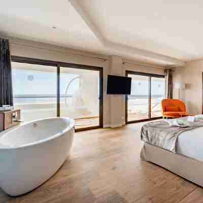 Hotel Costa Calero Thalasso & Spa Rooms
