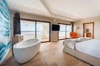 Hotel Costa Calero Thalasso & Spa - 4 Sao