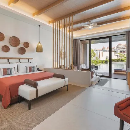 Sirene Belek Hotel