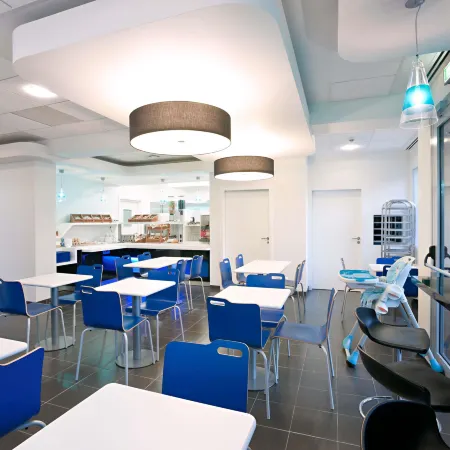 Ibis Budget Torun
