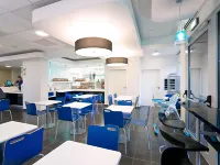 Ibis Budget Torun - Morgenmad