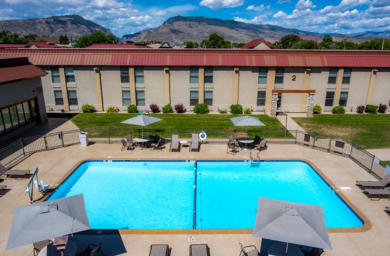 Holiday Inn Cody - Convention Center by IHG photo 4