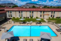 Holiday Inn CODY - CONVENTION CENTER by IHG - Pool