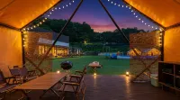 Yangju Healing Camping Site - Pools
