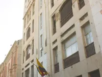 Ganem Suites Cartagena Hotels near The Vaults Square