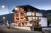 Edelweiss Echt-Charmant - Homestays