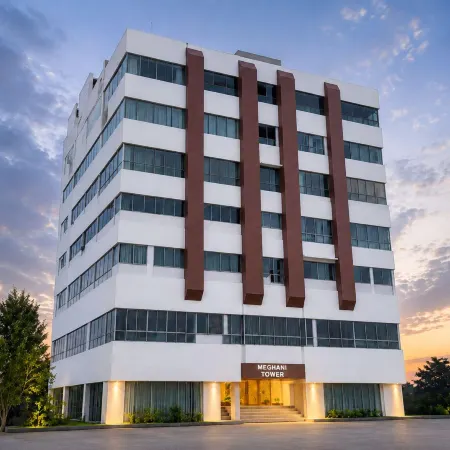 Hotel Ostria