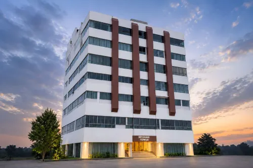 Hotel Ostria - ห้องครัว