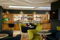Hotel Puerto Palace - bar