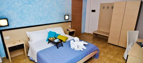 Hotel la Siesta - 2-Star