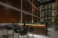 都靈靈格託希爾頓逸林飯店 - 酒吧