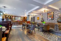 Banchory Lodge Hotel - bar