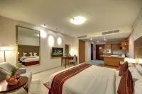 Al Manar Grand Hotel Apartment - Condos