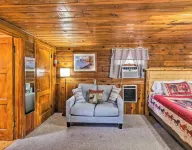 Hidden Rest Cabins and Resort - Homestays