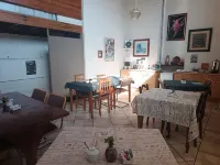 Aqua Marine Guest House - Desayuno