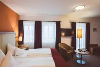 Heritage Hotel Hallstatt - que admiten mascotas