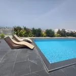 Appart hotel 3 bed room ADAMA SOW - 2-نجوم