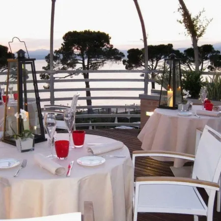 Hotel Corte Valier