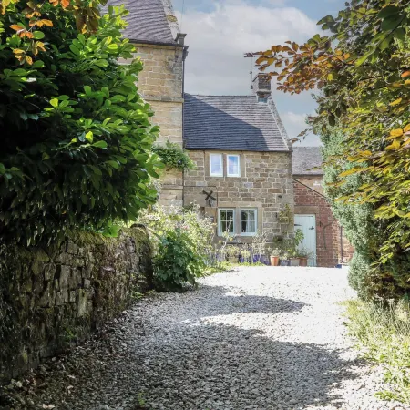 Green Farm Cottage